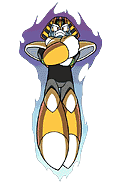 Pharaoh Man